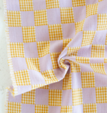 Fableism Supply Co Checkmate Checkers Ametrine