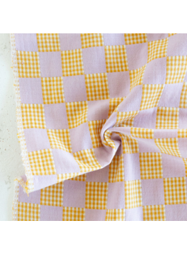 Fableism Supply Co Checkmate Checkers Ametrine