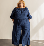 Lori Caldwell CLASS FULL! Garment Lab: Jumpsuits & Overalls, Sundays, February 1st, 8th, & 15th, 10am-2pm