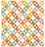 Penelope Handmade Penelope Handmade Ramona Quilt Pattern