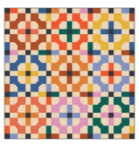 Penelope Handmade Penelope Handmade Theodore Quilt Pattern