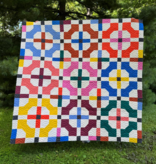 Penelope Handmade Penelope Handmade Theodore Quilt Pattern