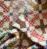 Penelope Handmade Penelope Handmade Theodore Quilt Pattern