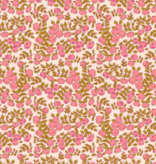 Windham Fabrics Heather Ross Favorites Apples Blush