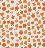 Windham Fabrics Heather Ross Favorites Apple Red