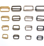 CraftMeStudio Metal Rectangle Slider