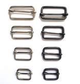 CraftMeStudio Metal Rectangle Slider