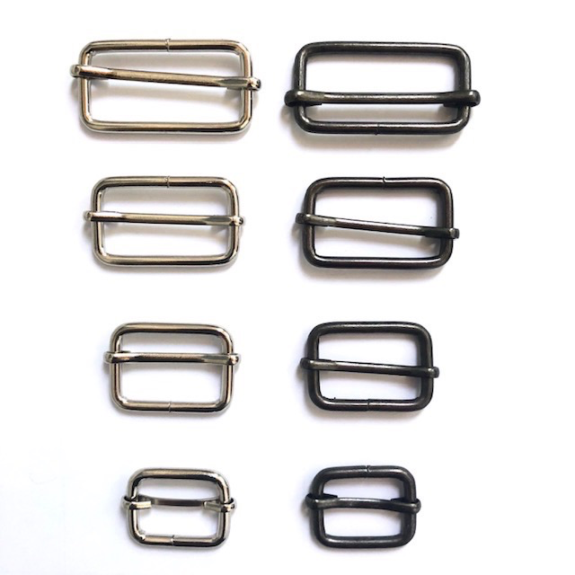 CraftMeStudio Metal Rectangle Slider