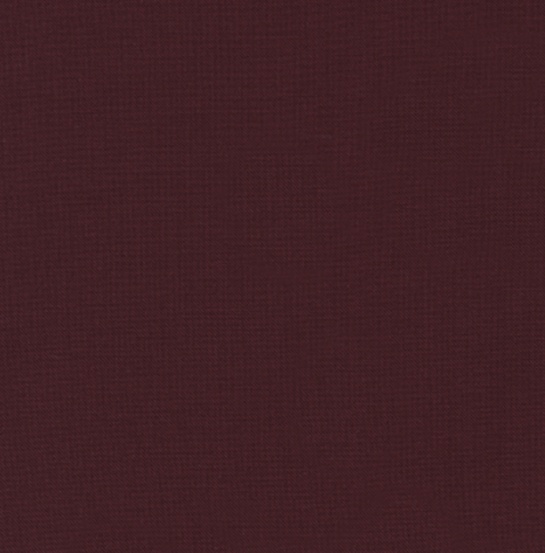 Robert Kaufman Kona Cotton Burgundy
