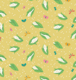 Cloud 9 Fabrics Vine Ripened Corn Patch