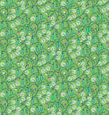 Cloud 9 Fabrics Vine Ripened Pretty Peas
