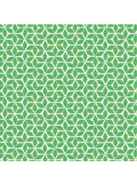 Cloud 9 Fabrics Vine Ripened Sweet Basil Green