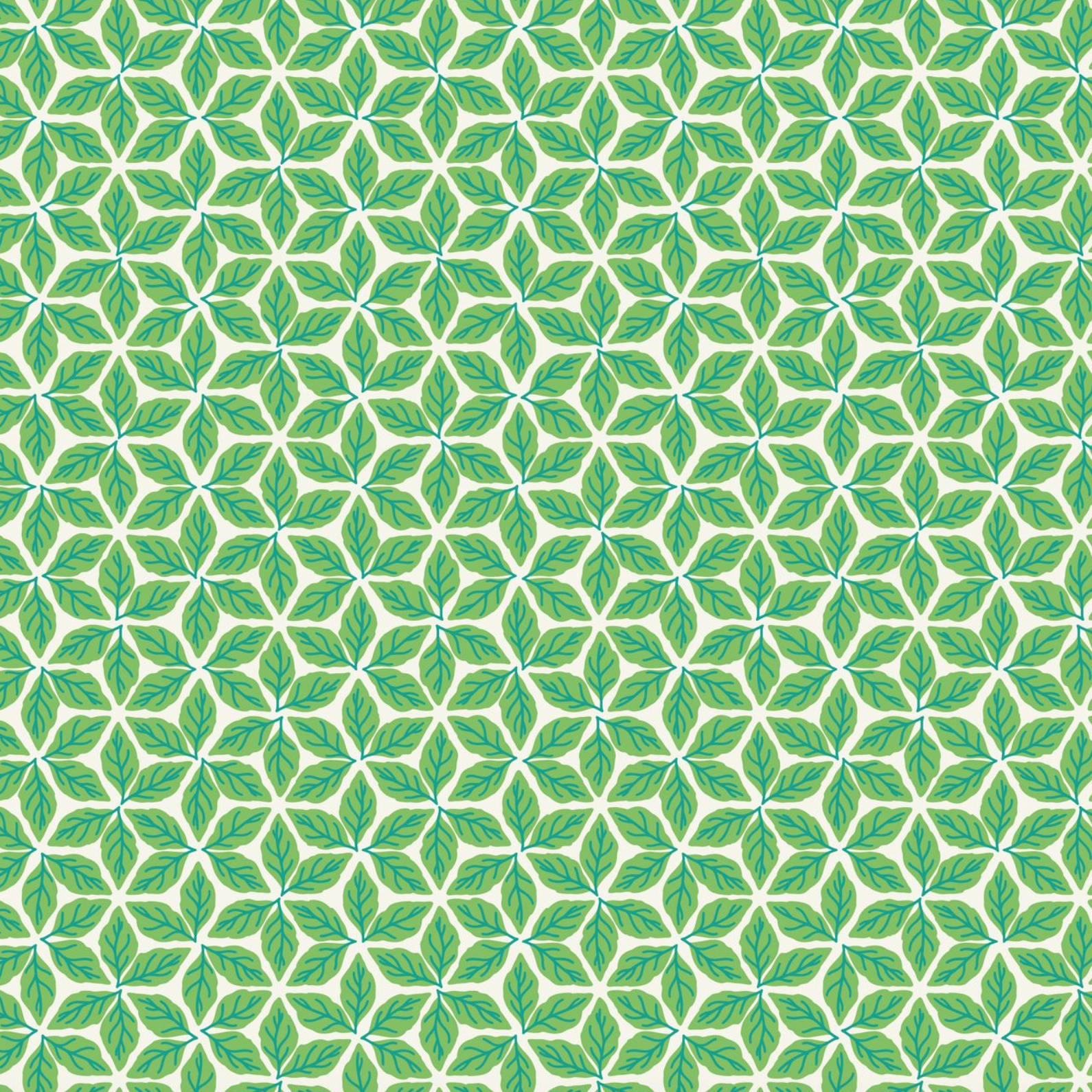 Cloud 9 Fabrics Vine Ripened Sweet Basil Green