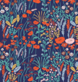 Cloud 9 Fabrics House Mouse Meadow