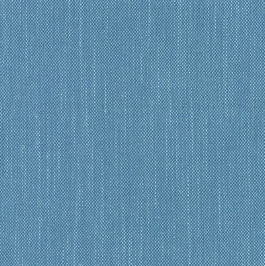 Robert Kaufman Shetland Flannel Bluejay