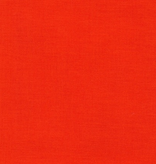 Robert Kaufman Kona Cotton Tangerine