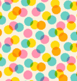 Ruby Star Society Eye Candy Puffs Natural