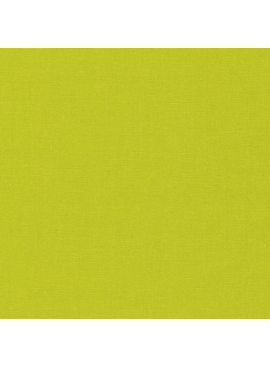 Robert Kaufman Essex Solid Chartreuse