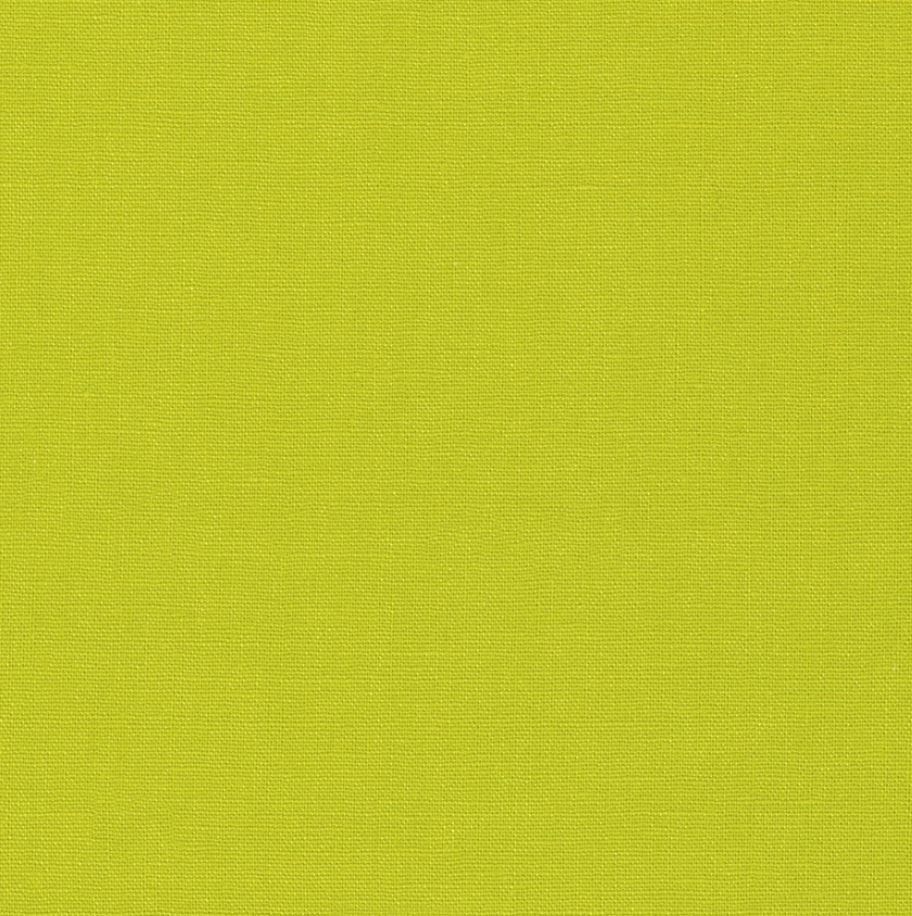 Robert Kaufman Essex Solid Chartreuse