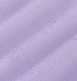 Shannon Fabrics Cuddle Solid Lavender