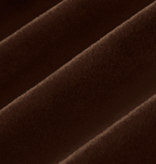 Shannon Fabrics Cuddle Solid Mahogany