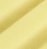 Shannon Fabrics Cuddle Solid Banana