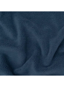 Gordon Fabrics Ltd. Glacier Fleece Petrol