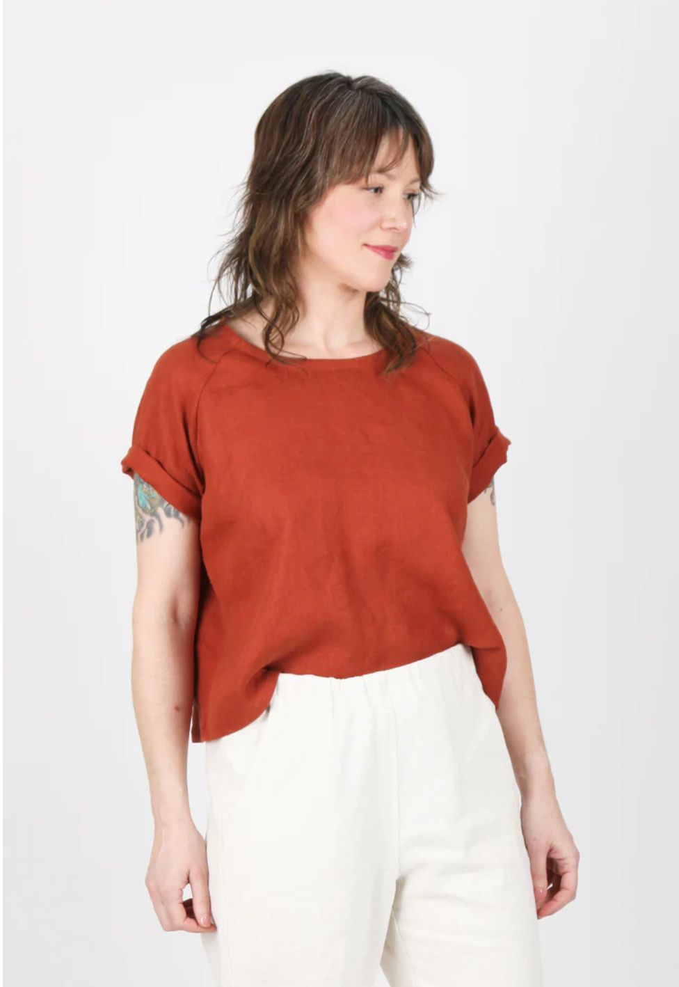 Colleen Connolly Advanced Beginner: Remy Raglan, Mondays, March 2nd, 9th, & 16th, 5:30pm-8pm