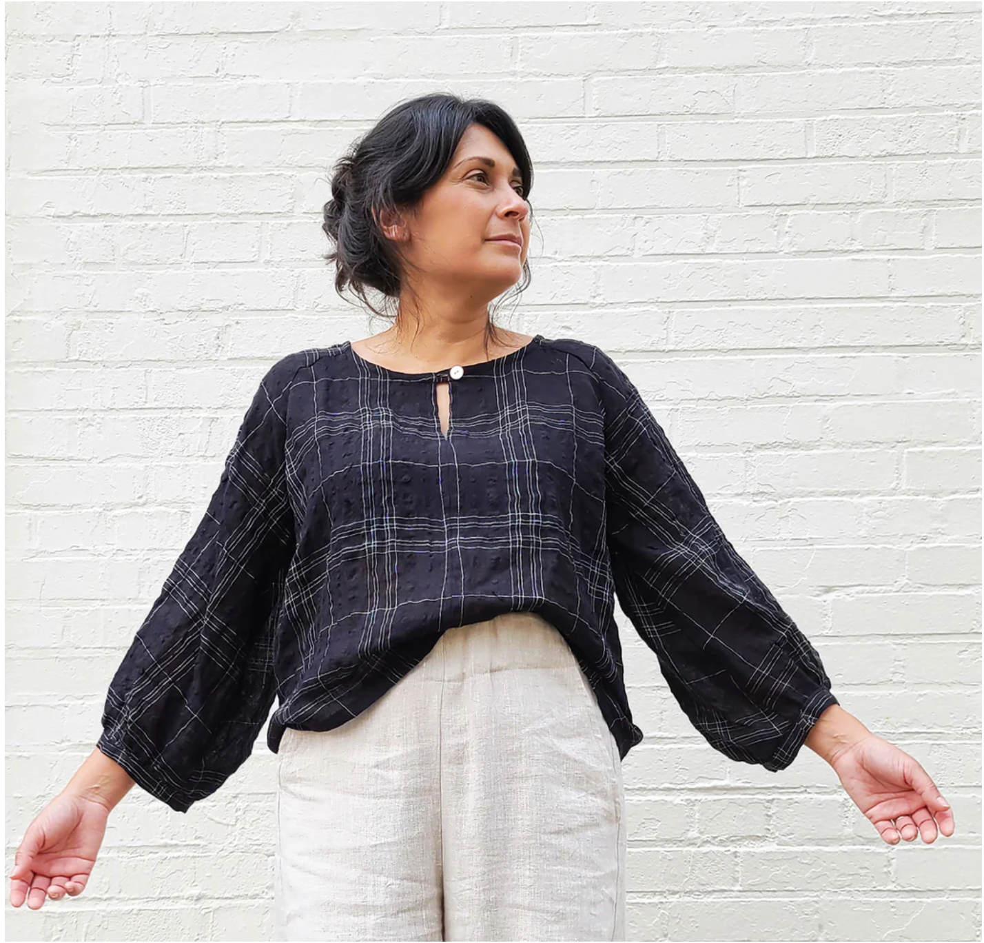 Colleen Connolly Advanced Beginner: Remy Raglan, Mondays, March 2nd, 9th, & 16th, 5:30pm-8pm