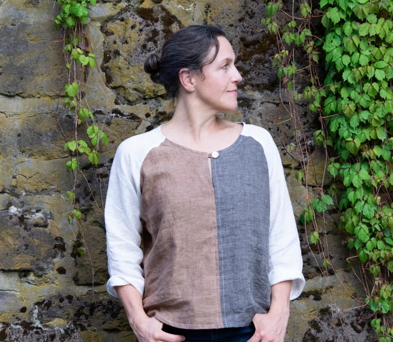 Colleen Connolly Advanced Beginner: Remy Raglan, Mondays, March 2nd, 9th, & 16th, 5:30pm-8pm