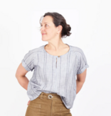 Colleen Connolly Advanced Beginner: Remy Raglan, Mondays, March 2nd, 9th, & 16th, 5:30pm-8pm