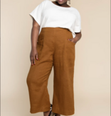 Colleen Connolly Garment Lab: Pants, Pants, Shorts! Tuesdays, March  24th, 31st, April 7th & 14th, 5:30pm-8:30pm