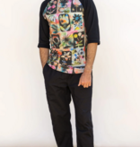 Colleen Connolly Garment Lab: Pants, Pants, Shorts! Tuesdays, March  24th, 31st, April 7th & 14th, 5:30pm-8:30pm