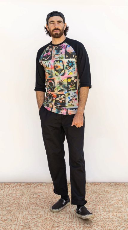 Colleen Connolly Garment Lab: Pants, Pants, Shorts! Tuesdays, March  24th, 31st, April 7th & 14th, 5:30pm-8:30pm