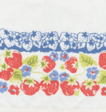 Ruby Star Society 16" Rosie Toweling Strawberries Multi