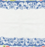 Ruby Star Society 16" Rosie Toweling Strawberries Multi