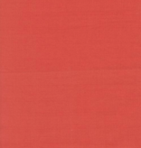 Moda 16" Rosie Toweling Woven Check Red