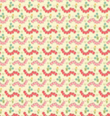 Cloud 9 Fabrics Love Bugs Caterpillar March