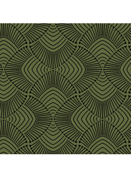 Cloud 9 Fabrics Marsh Havens Canvas Adrianus