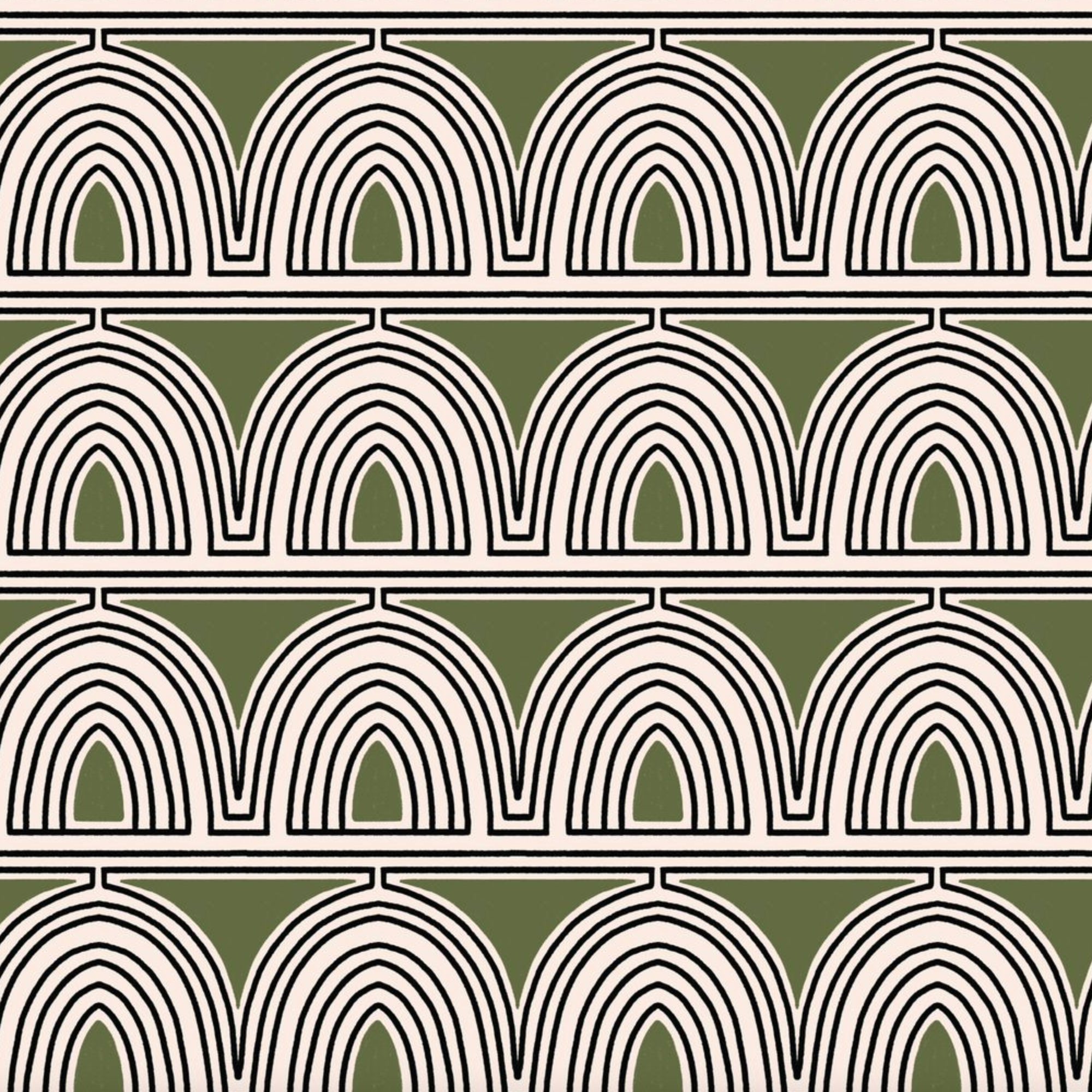 Cloud 9 Fabrics Marsh Havens Canvas Femke