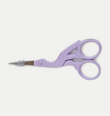 Matryoshka Doll Shop Stork Scissors