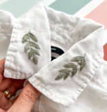 Matryoshka Doll Shop Stick & Stitch Floral Embroidery Designs