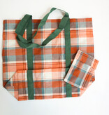Chloe Costello Learn to Sew: Foldable Market Tote, Tuesday, April 21st, 5:30pm-8:30pm