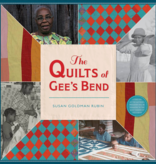 Abrams The Quilts of Gee's Bend Book
