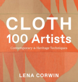 Abrams Cloth 100 Artists: Contemporary & Heritage