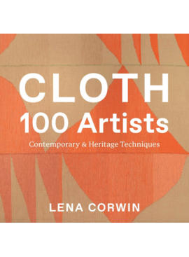 Abrams Cloth 100 Artists: Contemporary & Heritage