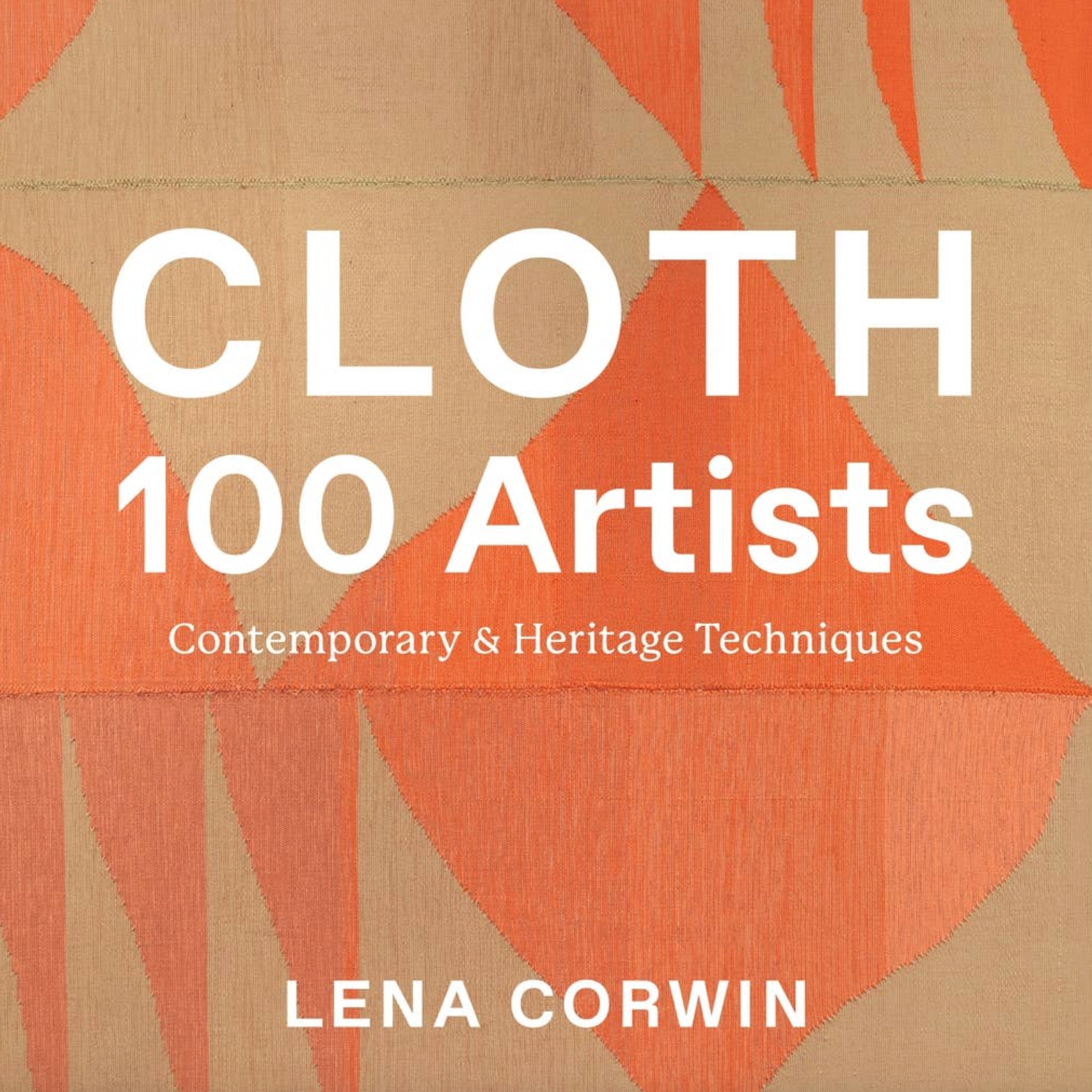 Abrams Cloth 100 Artists: Contemporary & Heritage