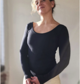 Rachel Halse Advanced Beginner: Skyline Tee, Sunday, April 26th, 10am-4pm