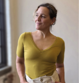 Rachel Halse CLASS FULL! Advanced Beginner: Skyline Tee, Sunday, April 26th, 10am-4pm