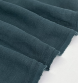 Gordon Fabrics Ltd. Nomad Linen Twill Jewel